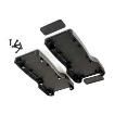 1553TTBK  Enclosures