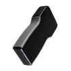 1553TTBKBAT Enclosures, Boxes & Cases