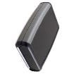 1553WBBK Enclosures, Boxes & Cases