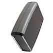 1553WCBK Enclosures, Boxes & Cases