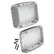 1553WCGY Enclosures, Boxes & Cases
