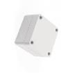 1554B2GY Enclosures for Industrial Automation