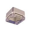 1554B2GYCL  Enclosures