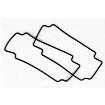 1554CGASKET  Enclosures