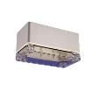 1554D2GYCL  Enclosures