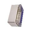 1554D2GYCL Enclosures, Boxes & Cases