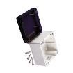 1554E2GYSL Enclosures, Boxes & Cases
