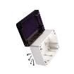 1554F2GYSL Enclosures for Industrial Automation