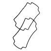 1554FGASKET Enclosures, Boxes & Cases
