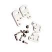 1554FT Enclosures, Boxes & Cases
