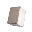 1554G2GY Enclosures, Boxes & Cases