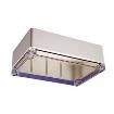 1554H2GYCL  Enclosures