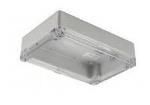 1554HL2GYCL  Enclosures