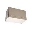 1554K2GY  Enclosures