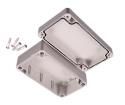 1554LGY  Enclosures