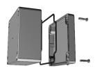 1554LA2GYSL  Enclosures