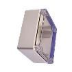 1554N2GYCL Enclosures for Industrial Automation
