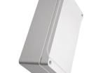 1555QGY Enclosures for Industrial Automation