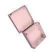 1554R2GY Enclosures, Boxes & Cases