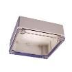 1554R2GYCL  Enclosures