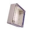1554R2GYCL Enclosures for Industrial Automation