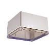 1554S2GYCL  Enclosures
