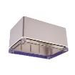 1554T2GYCL  Enclosures