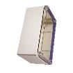 1554U2GYCL Enclosures, Boxes & Cases