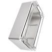 1554V2GYCL Enclosures, Boxes & Cases