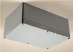 1554VA2GY  Enclosures