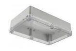 1554VAL2GYCL  Enclosures