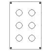 1554VAPL electronic component of Hammond