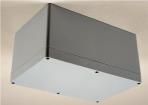 1554VB2GY  Enclosures
