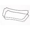 1554VGASKET  Enclosures