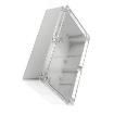 1554X2GYCL Enclosures for Industrial Automation