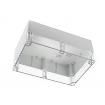 1554XA2GYCL  Enclosures