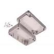 1554XGASKET  Enclosures