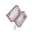 1554XGASKET Enclosures, Boxes & Cases