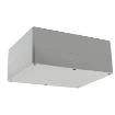 1554YA2GY  Enclosures