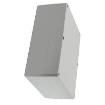 1554YA2GY Enclosures for Industrial Automation
