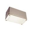1555D2GY  Enclosures