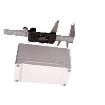 1555DGY  Enclosures