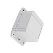 1555E2F42GY Enclosures, Boxes & Cases
