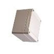 1555E2GY Enclosures, Boxes & Cases