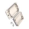 1555F2F17GY Enclosures, Boxes & Cases