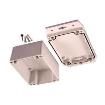1555F2F42GY  Enclosures