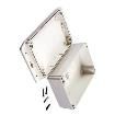 1555H2F42GY Enclosures for Industrial Automation