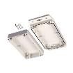 1555J2F17GY  Enclosures