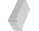 1555JLGY Enclosures, Boxes & Cases