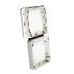 1555N2F17GY Enclosures, Boxes & Cases